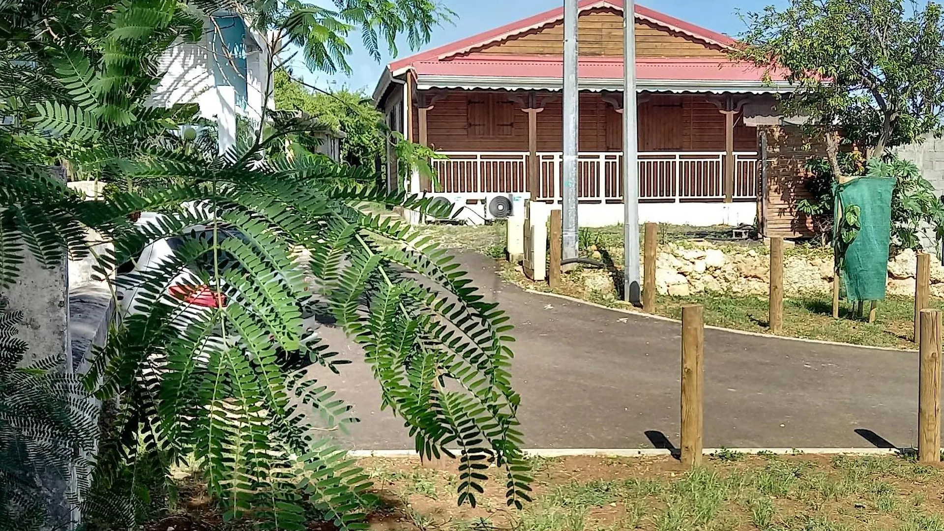 Labe Kaz Kreyol location